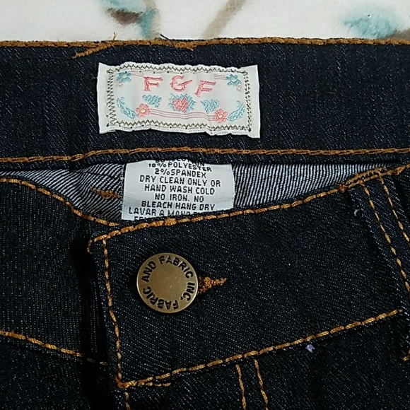 Jean - Picture 2 of 5